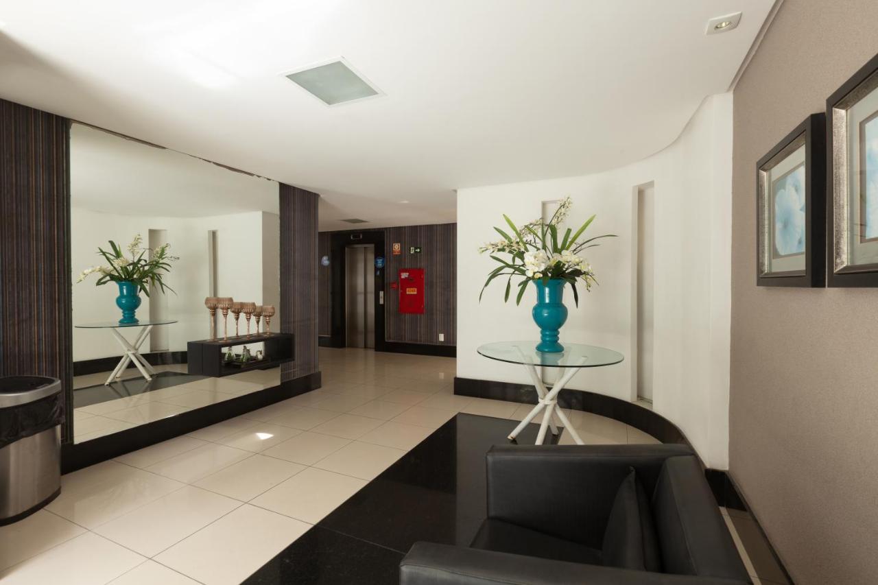 Appartement Flat Quarto E Sala C/ Vista Mar Espetacular à Maceió Extérieur photo